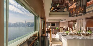 InterContinental Grand Stanford Hong Kong by IHG