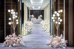InterContinental Grand Stanford Hong Kong by IHG