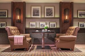 InterContinental Grand Stanford Hong Kong by IHG