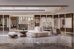 InterContinental Grand Stanford Hong Kong by IHG