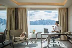 InterContinental Grand Stanford Hong Kong by IHG