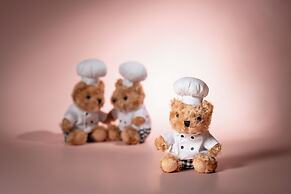 InterContinental Grand Stanford Hong Kong by IHG