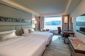 InterContinental Grand Stanford Hong Kong by IHG