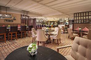 InterContinental Grand Stanford Hong Kong by IHG