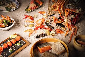 InterContinental Grand Stanford Hong Kong by IHG