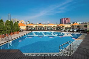 InterContinental Grand Stanford Hong Kong by IHG