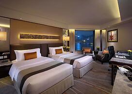 InterContinental Grand Stanford Hong Kong by IHG
