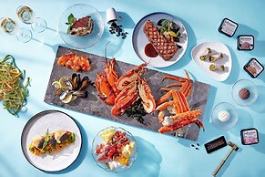 InterContinental Grand Stanford Hong Kong by IHG