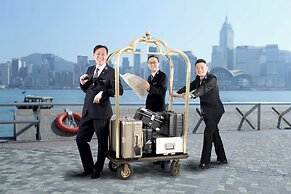 InterContinental Grand Stanford Hong Kong by IHG