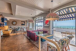 Harbour Hotel Brighton