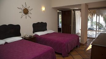 La Concha Beach Hotel & Club