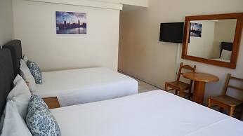 La Concha Beach Hotel & Club