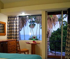 La Concha Beach Hotel & Club