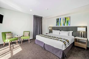 Metro Hotel Perth