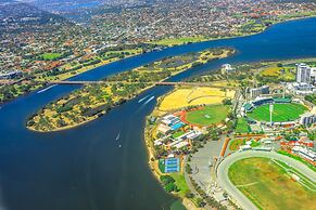 Metro Hotel Perth