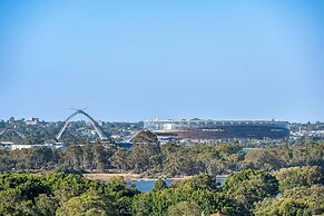 Metro Hotel Perth