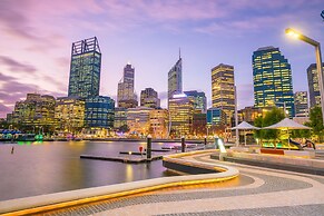 Metro Hotel Perth