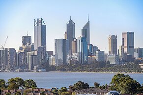 Metro Hotel Perth