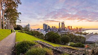 Metro Hotel Perth