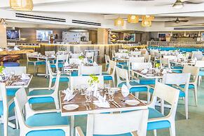 Sunscape Cancun All-Inclusive Resort & Spa by Hyatt