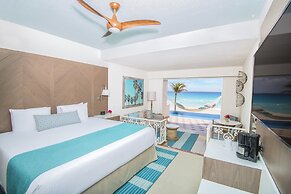 Sunscape Cancun All-Inclusive Resort & Spa by Hyatt