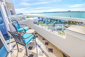 Sunscape Cancun All-Inclusive Resort & Spa by Hyatt