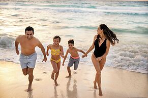 Sunscape Cancun All-Inclusive Resort & Spa by Hyatt