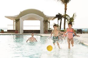 Sunscape Cancun All-Inclusive Resort & Spa by Hyatt