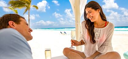 Sunscape Cancun All-Inclusive Resort & Spa by Hyatt