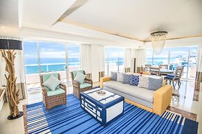 Sunscape Cancun All-Inclusive Resort & Spa by Hyatt