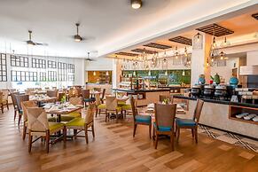 Sunscape Cancun All-Inclusive Resort & Spa by Hyatt