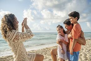 Sunscape Cancun All-Inclusive Resort & Spa by Hyatt