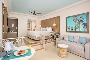 Sunscape Cancun All-Inclusive Resort & Spa by Hyatt