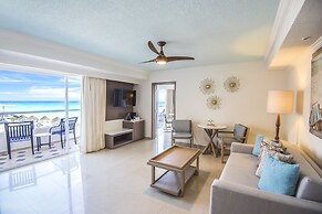 Sunscape Cancun All-Inclusive Resort & Spa by Hyatt
