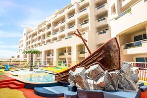 Sunscape Cancun All-Inclusive Resort & Spa by Hyatt