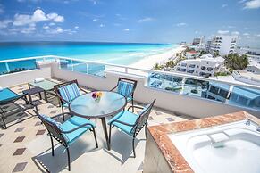 Sunscape Cancun All-Inclusive Resort & Spa by Hyatt