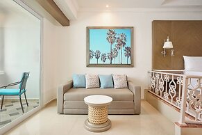 Sunscape Cancun All-Inclusive Resort & Spa by Hyatt