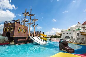 Sunscape Cancun All-Inclusive Resort & Spa by Hyatt