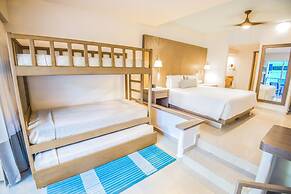 Sunscape Cancun All-Inclusive Resort & Spa by Hyatt