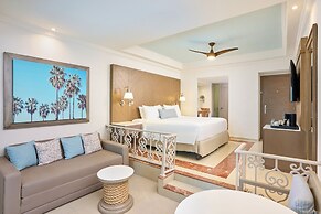 Sunscape Cancun All-Inclusive Resort & Spa by Hyatt