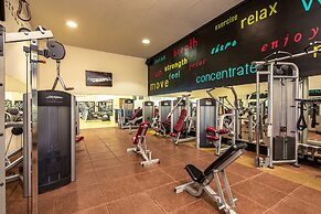 Sunscape Cancun All-Inclusive Resort & Spa by Hyatt