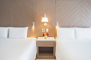 Sunscape Cancun All-Inclusive Resort & Spa by Hyatt