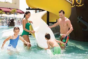 Sunscape Cancun All-Inclusive Resort & Spa by Hyatt