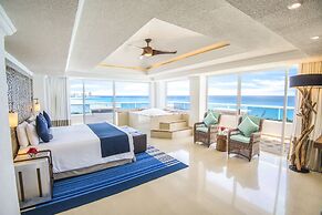 Sunscape Cancun All-Inclusive Resort & Spa by Hyatt