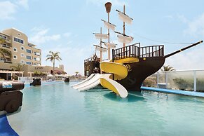 Sunscape Cancun All-Inclusive Resort & Spa by Hyatt