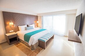 Sunscape Cancun All-Inclusive Resort & Spa by Hyatt