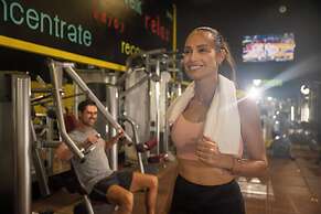 Sunscape Cancun All-Inclusive Resort & Spa by Hyatt