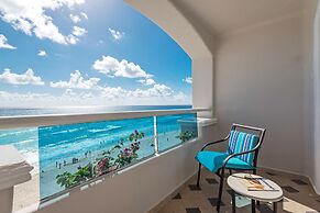 Sunscape Cancun All-Inclusive Resort & Spa by Hyatt