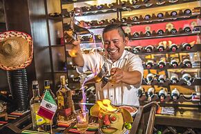 Sunscape Cancun All-Inclusive Resort & Spa by Hyatt