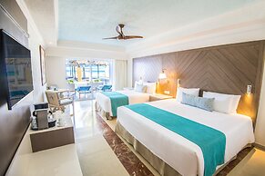 Sunscape Cancun All-Inclusive Resort & Spa by Hyatt